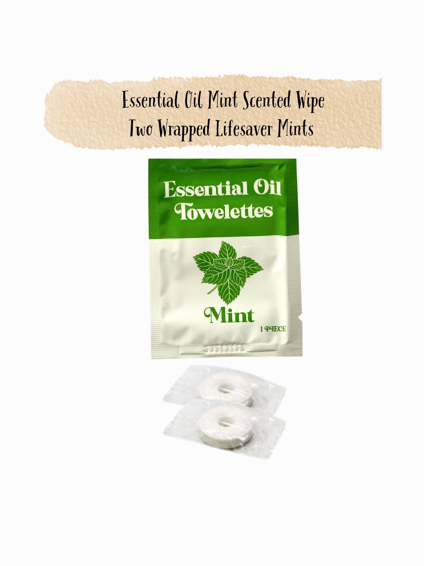 Hangover Kit (1 Pack) Pre Filled Party Favors, Goodie Bags, Gift for Bachelorette, Wedding, 21st Birthday, Girls Trip and All Celebrations